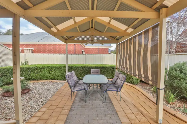Second view of Homely house listing, 28 Lavender Rise, Red Cliffs VIC 3496