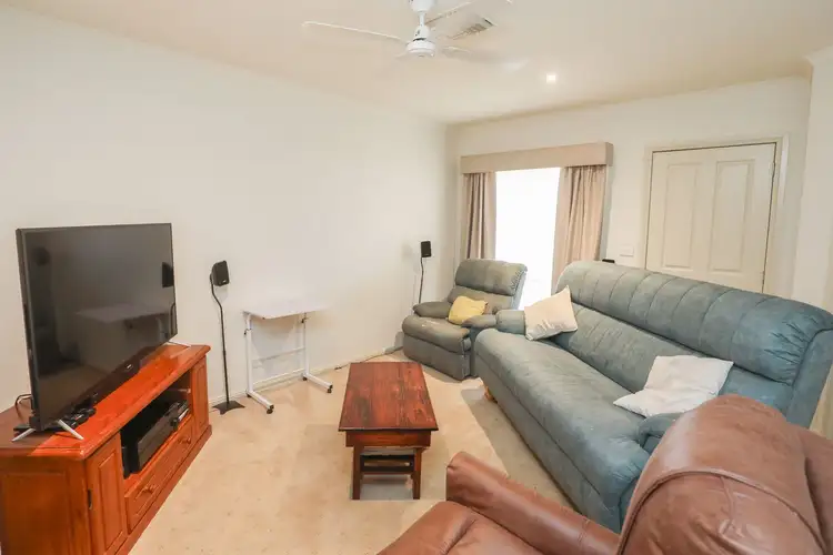 Fifth view of Homely house listing, 28 Lavender Rise, Red Cliffs VIC 3496