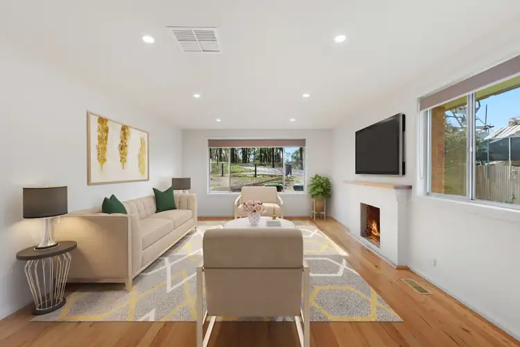 Third view of Homely house listing, 19 Cowper Street, North Bendigo VIC 3550