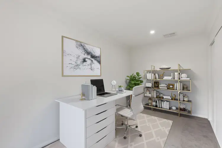 Fourth view of Homely house listing, 19 Cowper Street, North Bendigo VIC 3550