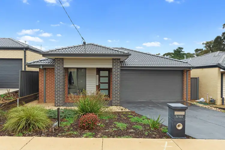 7/60 Chapple St, California Gully VIC 3556