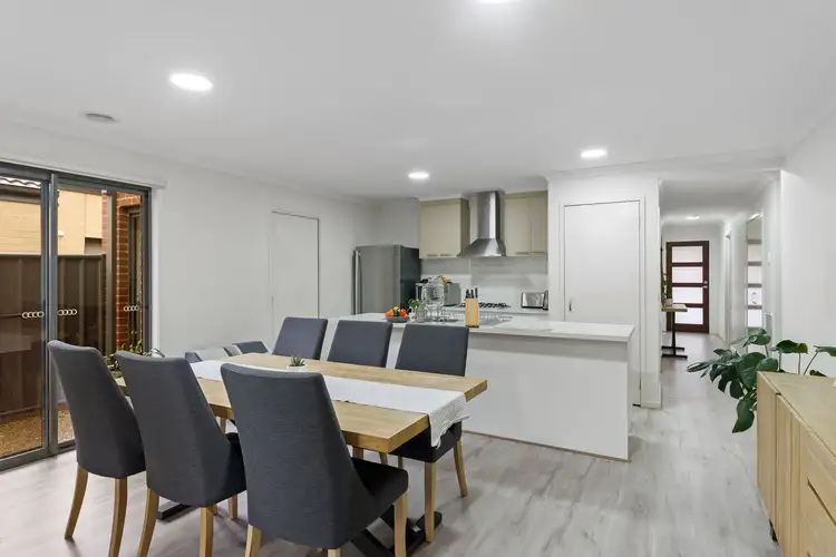 Second view of Homely house listing, 7/60 Chapple St, California Gully VIC 3556