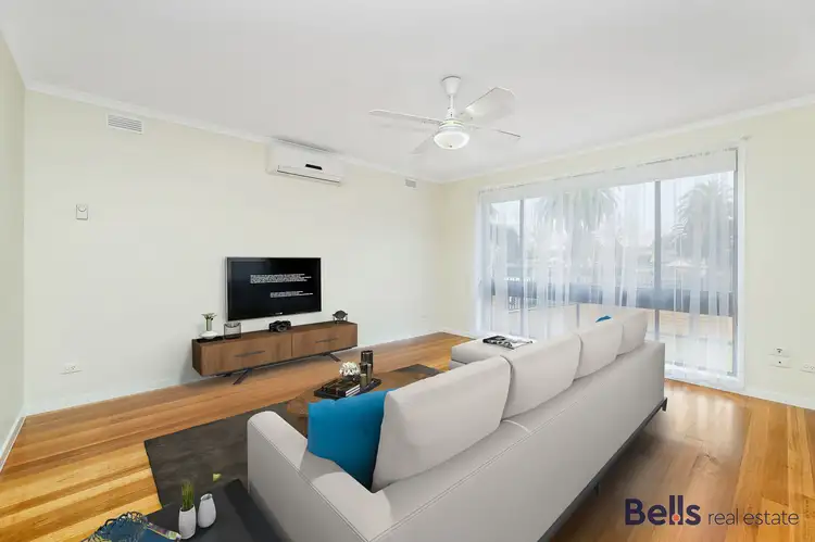 Second view of Homely unit listing, 1/63 Melbourne Road, Williamstown VIC 3016