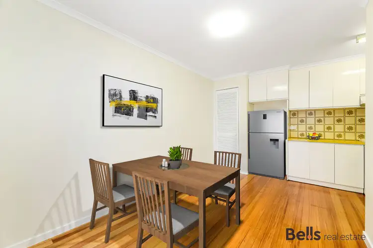Third view of Homely unit listing, 1/63 Melbourne Road, Williamstown VIC 3016