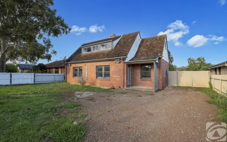 17 Womma Road, Elizabeth North SA 5113