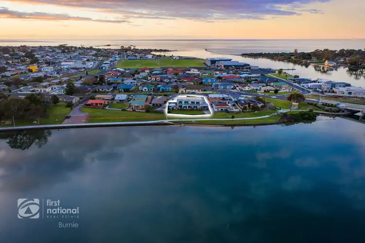 7 Helen Street, West Ulverstone TAS 7315