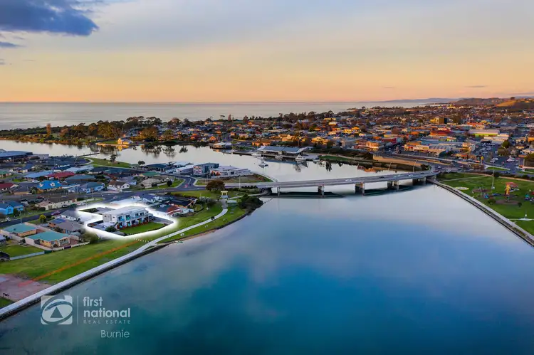 Second view of Homely other listing, 7 Helen Street, West Ulverstone TAS 7315