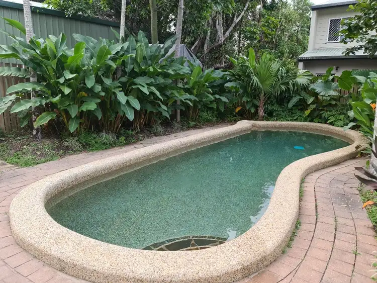 Second view of Homely townhouse listing, 8/25-27 Fairweather Street, Yorkeys Knob QLD 4878