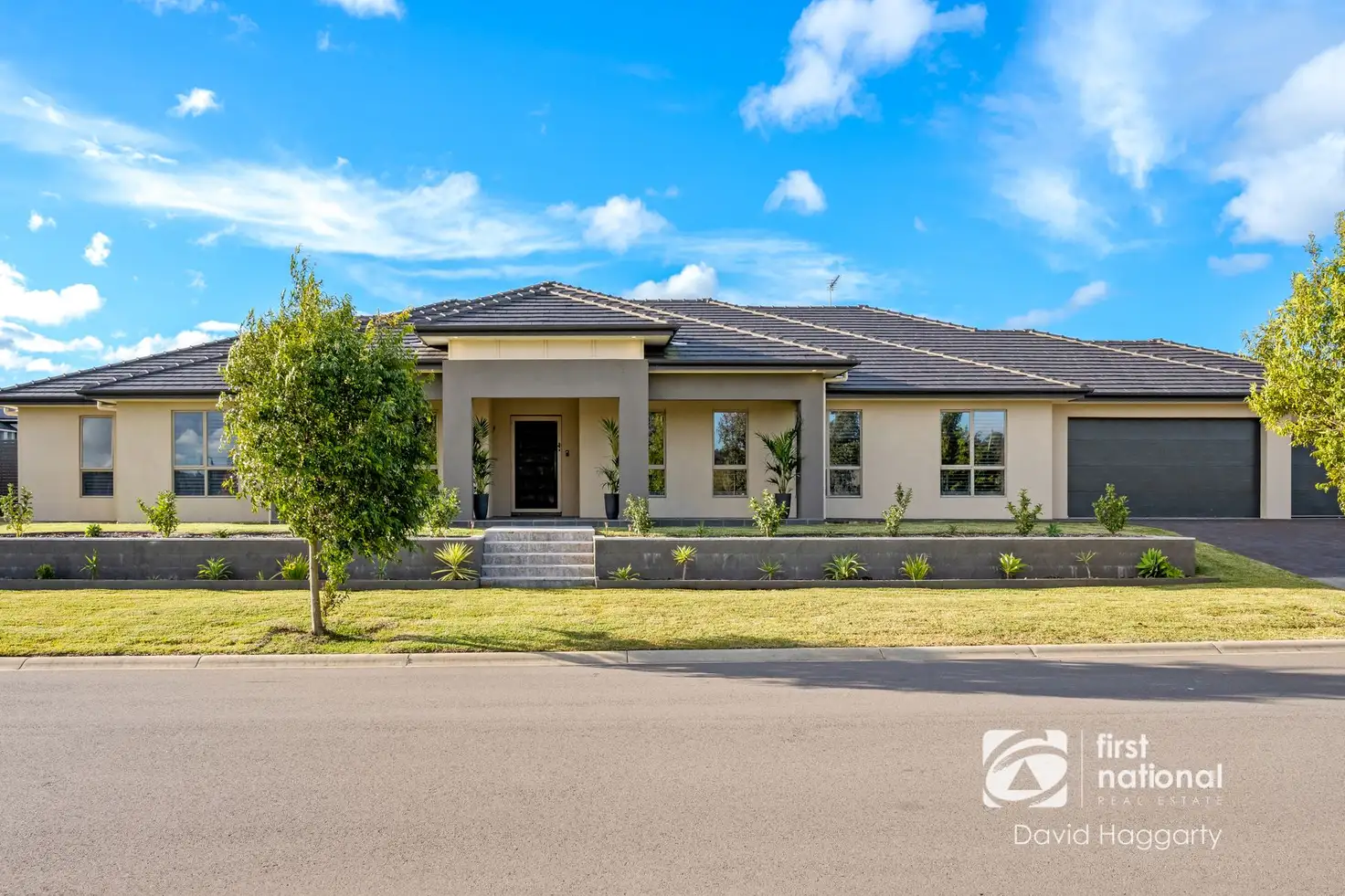 Main view of Homely house listing, 1 Watervale Circuit, Chisholm NSW 2322
