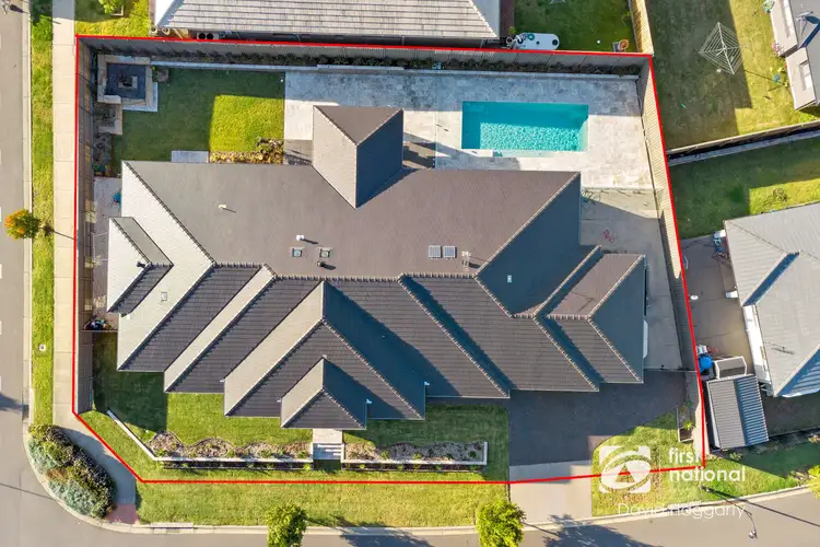 Third view of Homely house listing, 1 Watervale Circuit, Chisholm NSW 2322