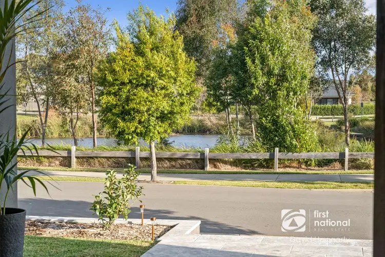 Fifth view of Homely house listing, 1 Watervale Circuit, Chisholm NSW 2322