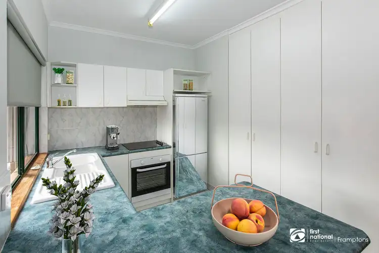 Fourth view of Homely unit listing, 13/66 Cromwell Drive, Desert Springs NT 870