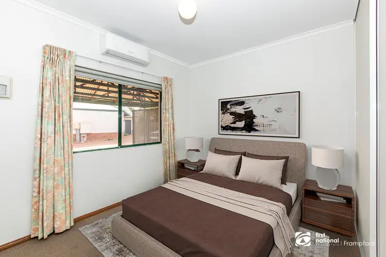 Sixth view of Homely unit listing, 13/66 Cromwell Drive, Desert Springs NT 870