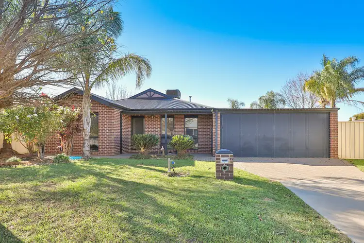 7 Daytona Court, Mildura VIC 3500