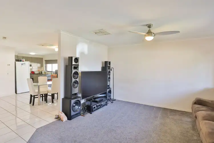 Second view of Homely house listing, 7 Daytona Court, Mildura VIC 3500