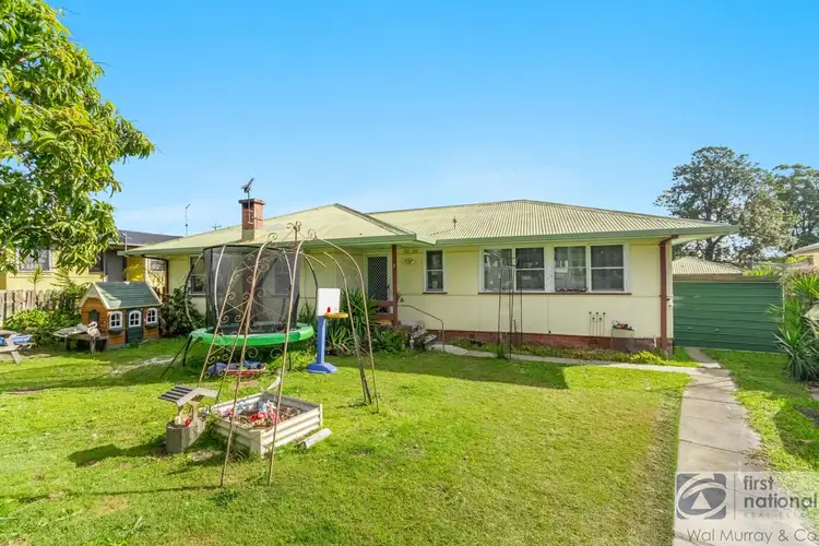 Main view of Homely house listing, 3 Pioneer Street, Casino NSW 2470