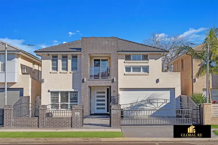 Main view of Homely house listing, 1B Delamere Street, Canley Vale NSW 2166