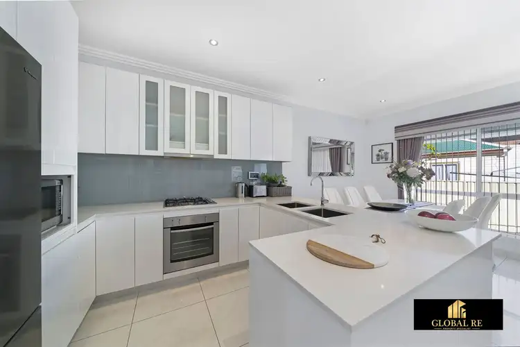 Third view of Homely house listing, 1B Delamere Street, Canley Vale NSW 2166