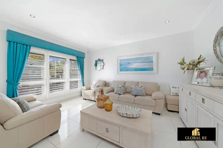 Fourth view of Homely house listing, 1B Delamere Street, Canley Vale NSW 2166