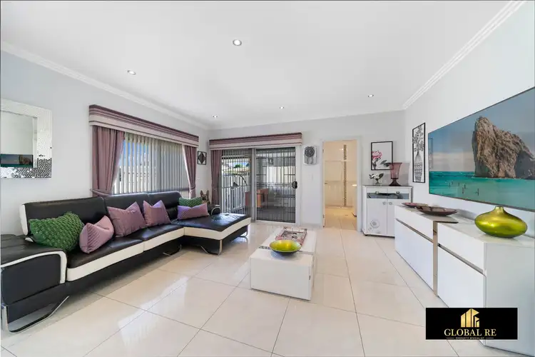 Fifth view of Homely house listing, 1B Delamere Street, Canley Vale NSW 2166