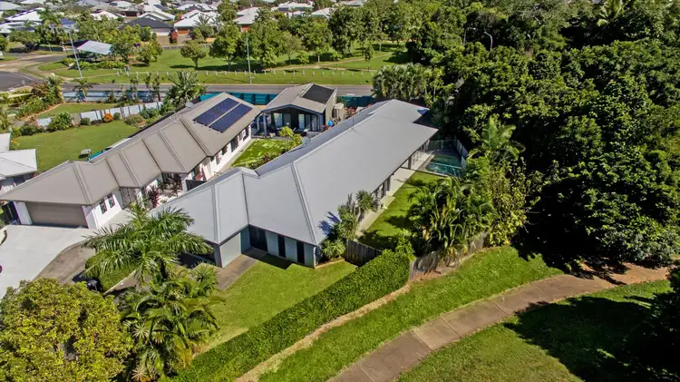 36 Tyrconnell Crescent, Redlynch QLD 4870