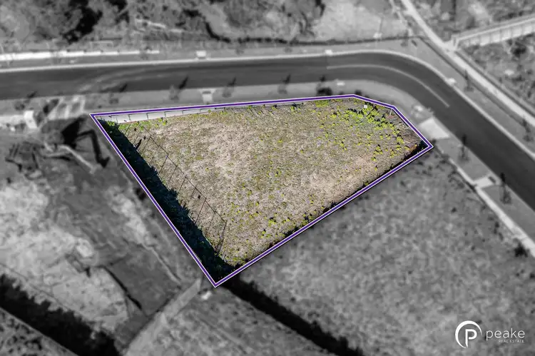 Fourth view of Homely land listing, 21 Ashcombe Terrace, Botanic Ridge VIC 3977