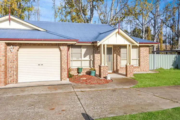 33 Marsden Lane, Kelso NSW 2795
