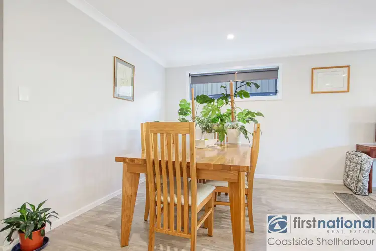 Fifth view of Homely semi-detached listing, 3 Seymour Drive, Flinders NSW 2529
