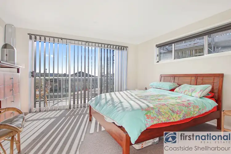 Sixth view of Homely semi-detached listing, 3 Seymour Drive, Flinders NSW 2529