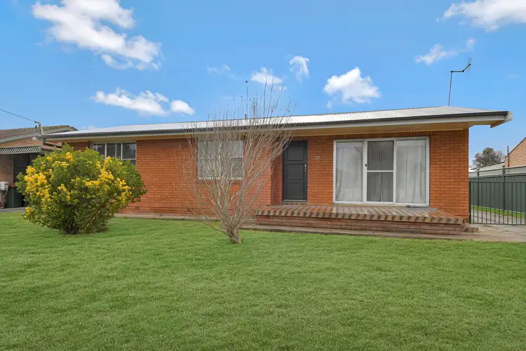 Main view of Homely house listing, 12 Park Street, Eglinton NSW 2795