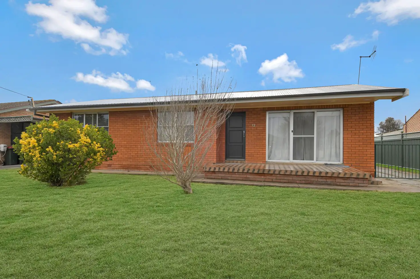 Main view of Homely house listing, 12 Park Street, Eglinton NSW 2795