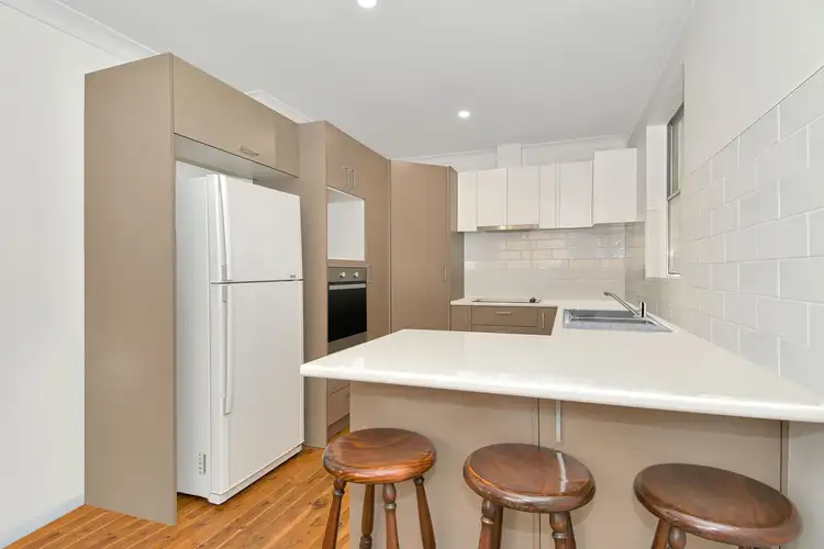 Second view of Homely house listing, 12 Park Street, Eglinton NSW 2795