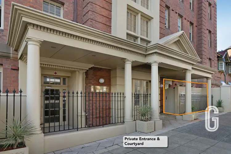 2/8 King Street, Newcastle NSW 2300