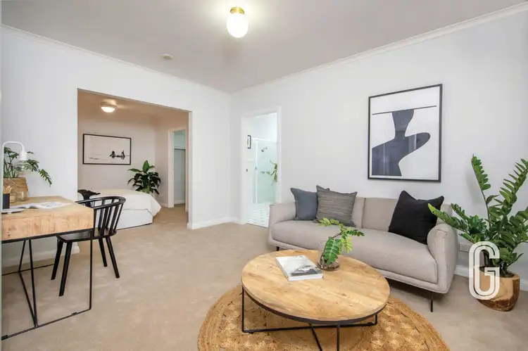 Third view of Homely unit listing, 2/8 King Street, Newcastle NSW 2300