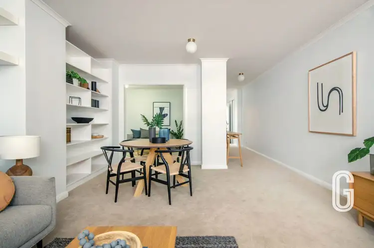Fifth view of Homely unit listing, 2/8 King Street, Newcastle NSW 2300