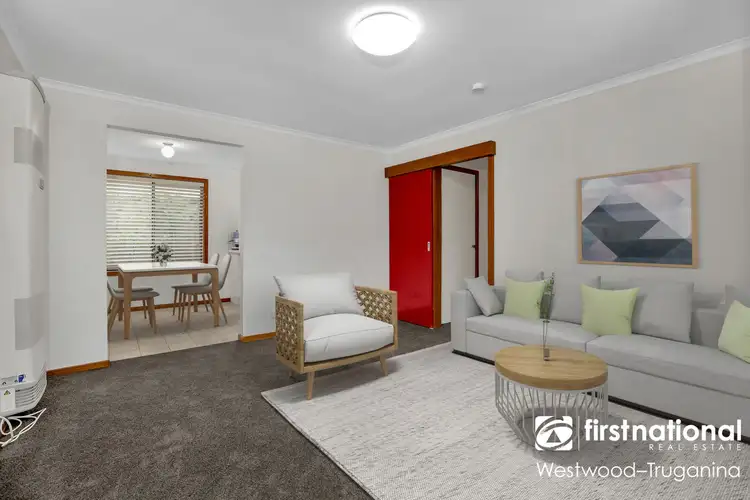 Second view of Homely unit listing, 6/27-29 Grace Street, Laverton VIC 3028