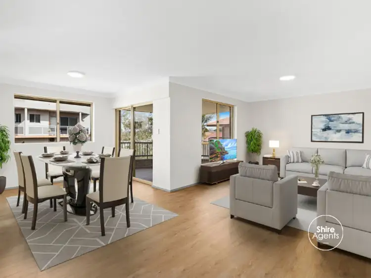 Main view of Homely other listing, 6/25-27 Croydon Street, Cronulla NSW 2230
