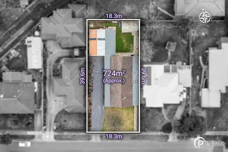 Second view of Homely house listing, 14 Souter Street, Beaconsfield VIC 3807