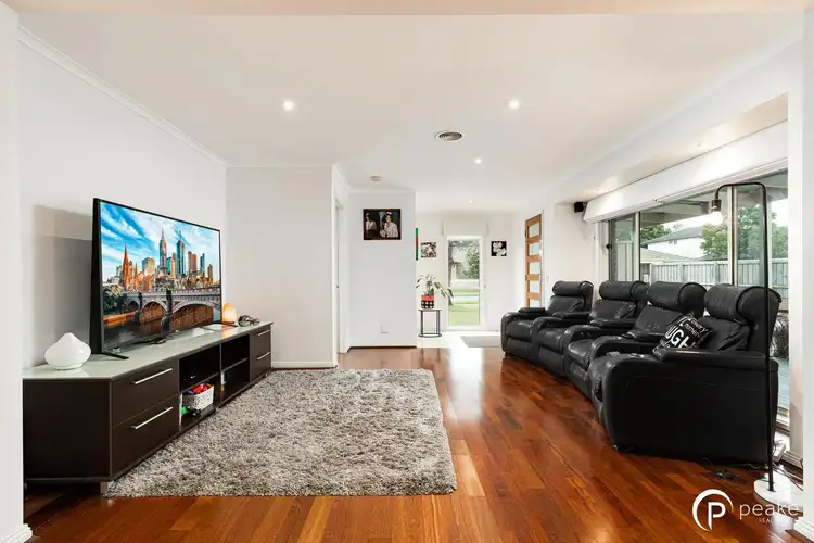 Fifth view of Homely house listing, 14 Souter Street, Beaconsfield VIC 3807