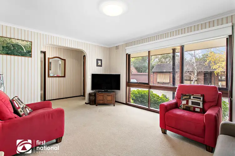 Second view of Homely unit listing, 3/13 Woodmason Road, Boronia VIC 3155