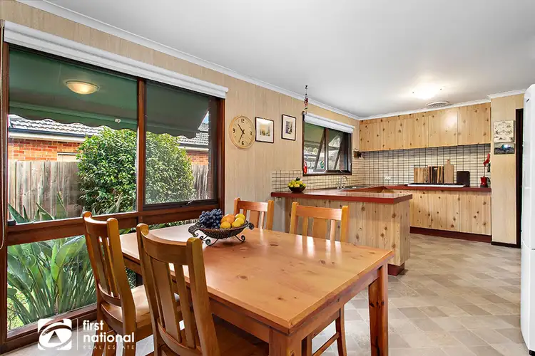 Fourth view of Homely unit listing, 3/13 Woodmason Road, Boronia VIC 3155