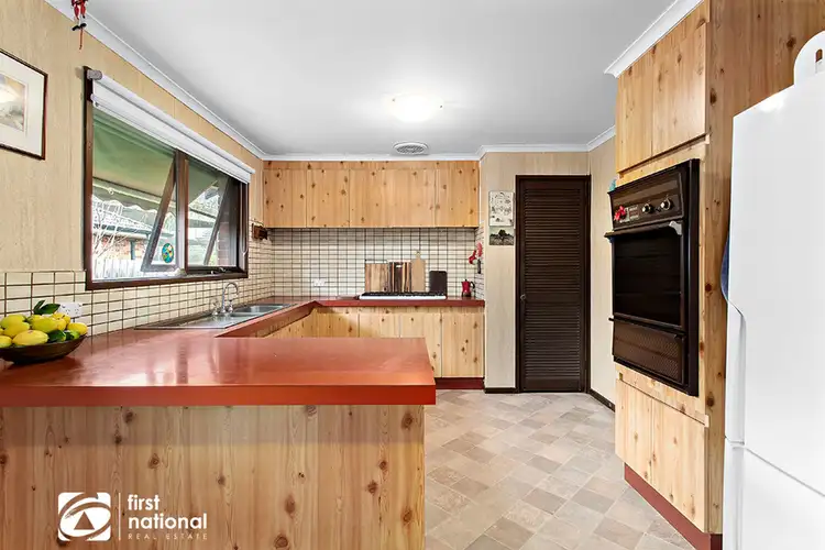 Sixth view of Homely unit listing, 3/13 Woodmason Road, Boronia VIC 3155
