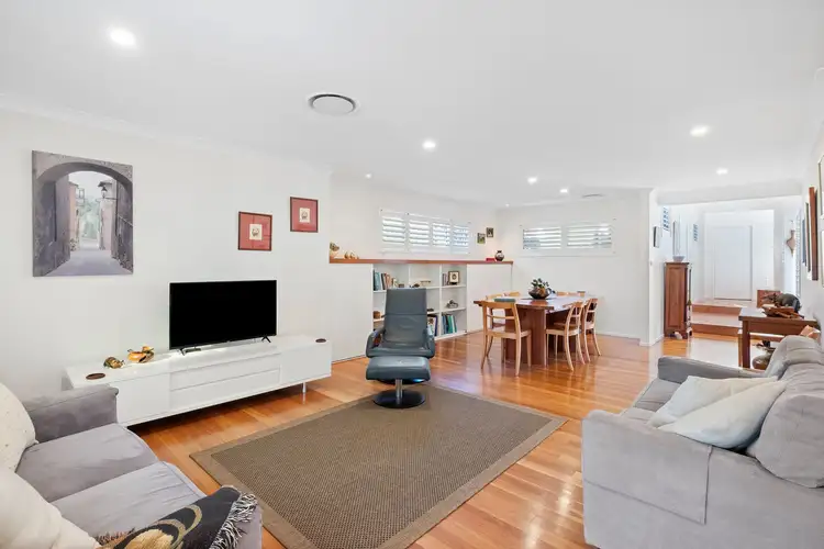 Second view of Homely house listing, 163 The Round Drive, Avoca Beach NSW 2251