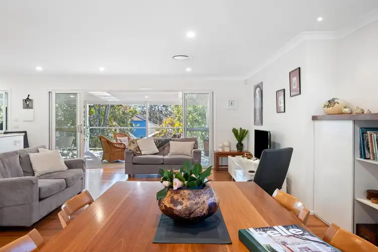 Third view of Homely house listing, 163 The Round Drive, Avoca Beach NSW 2251