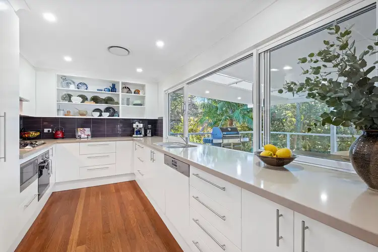 Fourth view of Homely house listing, 163 The Round Drive, Avoca Beach NSW 2251