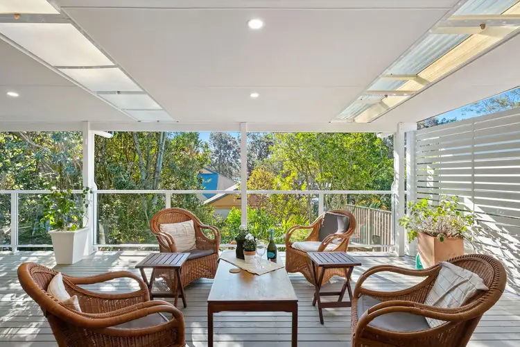 Fifth view of Homely house listing, 163 The Round Drive, Avoca Beach NSW 2251