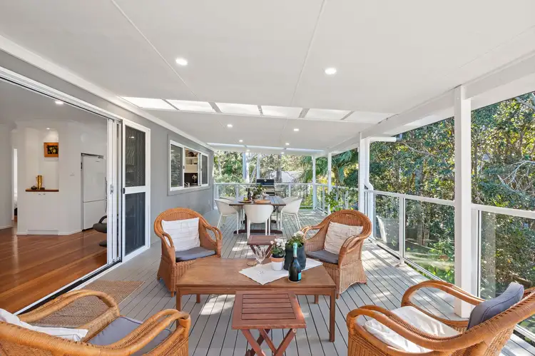 Sixth view of Homely house listing, 163 The Round Drive, Avoca Beach NSW 2251