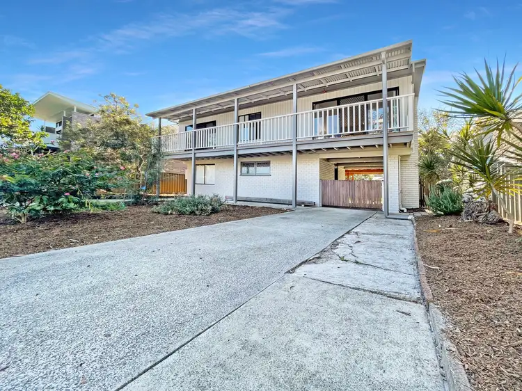 Main view of Homely house listing, 9 Mermaid Avenue, Hawks Nest NSW 2324