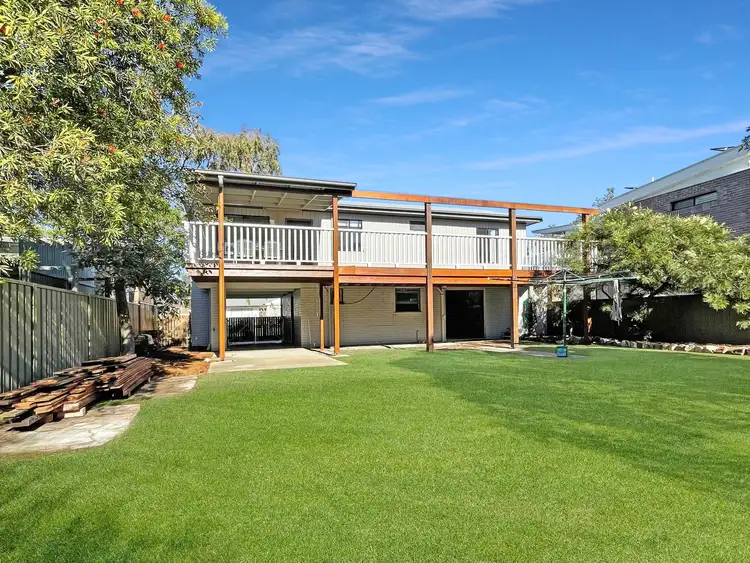 Fourth view of Homely house listing, 9 Mermaid Avenue, Hawks Nest NSW 2324