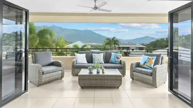 24 Greenock Way, Brinsmead QLD 4870